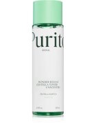 Purito Wonder Releaf Centella Toner Unscented tonic facial cu efect calmant pentru piele sensibilă 200 ml