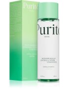 Purito Wonder Releaf Centella Toner Unscented tonic facial cu efect calmant pentru piele sensibilă 200 ml