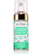 Purity Vision BIO Cleansing Power Foam crema hidratanta pentru curatare cu efect calmant 90 ml