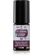 Purity Vision BIO Eye renewal serum ser cu efect iluminator roll-on 5 ml