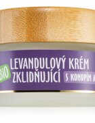 Purity Vision BIO Lavender crema calmanta cu lavanda 40 ml