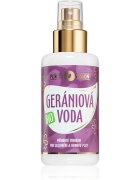 Purity Vision BIO lotiune Spray pentru netezirea pielii 100 ml