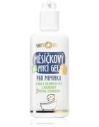 Purity Vision BIO Marigold gel de curățare cu gălbenele 200 ml