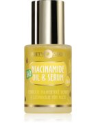 Purity Vision BIO Niacinamide oil & serum ser ulei pentru uniformizarea nuantei tenului 30 ml