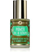 Purity Vision BIO Power Oil & Serum ulei facial pentru piele sensibilă 30 ml