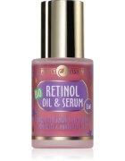 Purity Vision BIO Retinol Oil & Serum ulei facial antirid 30 ml