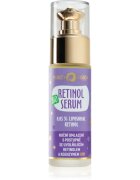 Purity Vision BIO Retinol ser de noapte care încetinește îmbătrânirea pielii 30 ml