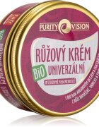 Purity Vision BIO Rose crema universala de trandafir 70 ml