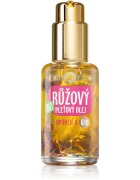 Purity Vision BIO Rose ulei facial de reintinerire de trandafir 45 ml