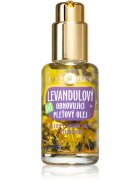 Purity Vision BIO ulei de lavandă pentru piele sensibilă 45 ml