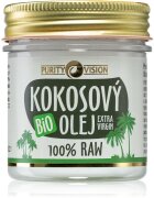 Purity Vision BIO ulei de nuca de cocos 120 ml