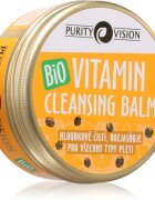 Purity Vision BIO Vitamin Cleansing Balm Balsam pentru curatare intensa 70 ml
