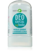 Purity Vision Deo Krystal deodorant mineral 60 g