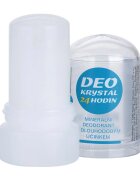 Purity Vision Deo Krystal deodorant mineral 60 g