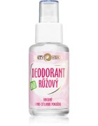 Purity Vision Rose deodorant Spray 50 ml