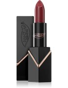 puroBIO Cosmetics Creamy Matte ruj crema culoare 101 Rosa Nude 4.4 g