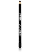 puroBIO Cosmetics Eyeliner eyeliner khol culoare 01 Black 13 g