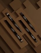 puroBIO Cosmetics Fillbrow creion pentru sprancene culoare 01 Natural blonde 0.7 ml