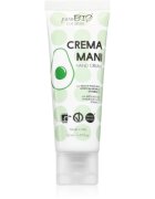 puroBIO Cosmetics For Skin crema nutritiva de maini 50 ml
