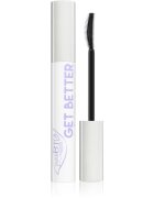 puroBIO Cosmetics Get Better mascara pentru volum si ingrijire 10 ml