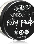 puroBIO Cosmetics Indissouble pudra pulbere matifianta culoare 01 Translucent 8 g