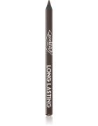puroBIO Cosmetics Long Lasting Eyeliner dermatograf persistent culoare Brown 13 g