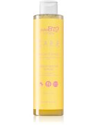 puroBIO Cosmetics Make-up Remover demachiant bifazic 200 ml