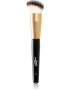 puroBIO Cosmetics N°11 pensula pentru fardul de obraz sau bronzer 1 buc