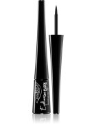 puroBIO Cosmetics On Fleek Felt Tip tuș lichid pentru ochi cu efect mat 3 ml