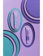 puroBIO Cosmetics Primer baza de machiaj pentru ten gras 15 ml