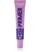 puroBIO Cosmetics Primer baza de machiaj pentru tenul uscat 15 ml