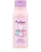 Pusheen 2 in 1 gel de dus si sampon 2in1 400 ml