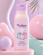 Pusheen 2 in 1 gel de dus si sampon 2in1 400 ml