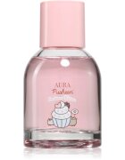 Pusheen Aura Eau de Parfum pentru copii 50 ml