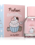 Pusheen Aura Eau de Parfum pentru copii 50 ml