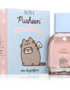 Pusheen Aura Eau de Parfum pentru copii 50 ml