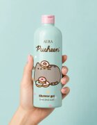 Pusheen Aura gel de duș 500 ml