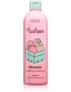 Pusheen Aura șampon pentru păr pentru copii 500 ml