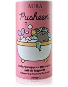 Pusheen Aura saruri de baie 250 g
