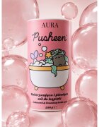 Pusheen Aura saruri de baie 250 g