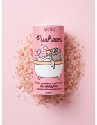 Pusheen Aura saruri de baie 250 g