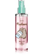 Pusheen Aura spray pentru corp pentru femei 100 ml