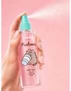Pusheen Aura spray pentru corp pentru femei 100 ml