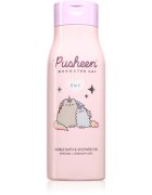 Pusheen Bubble Bath & Shower Gel gel de duș 400 ml