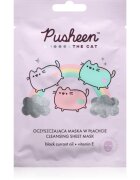 Pusheen Cleansing masca 17 g