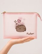 Pusheen Cosmetic Bag geanta de cosmetice 1 buc