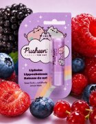 Pusheen Lipbalm balsam de buze culoare 3.8 g