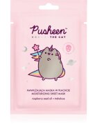 Pusheen Moisturizing Sheet Mask masca pentru celule 17 g