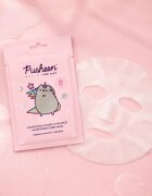 Pusheen Moisturizing Sheet Mask masca pentru celule 17 g