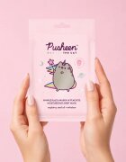 Pusheen Moisturizing Sheet Mask masca pentru celule 17 g